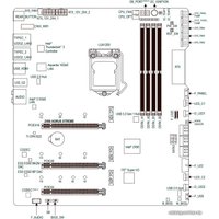 Материнская плата Gigabyte Z490 Aorus Xtreme (rev. 1.x)