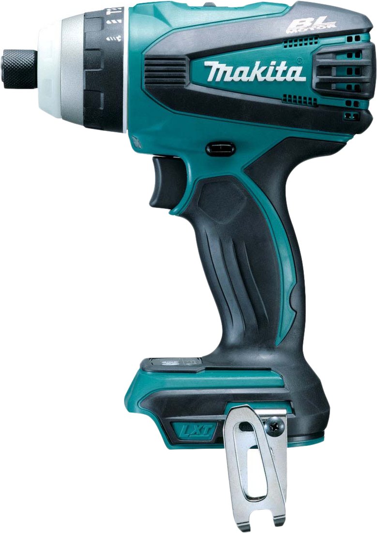 

Винтоверт Makita DTP141Z (без АКБ)
