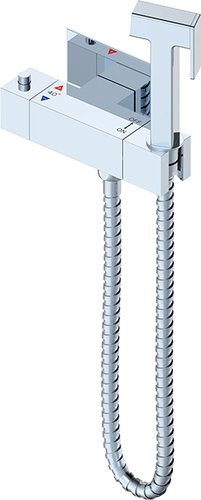 Гигиенический душ Panta PT819903CR