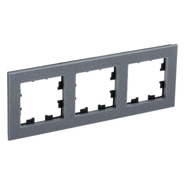 

Рамка Schneider Electric AtlasDesign ATN343203