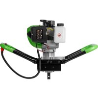 Мотобур DGM EA-520