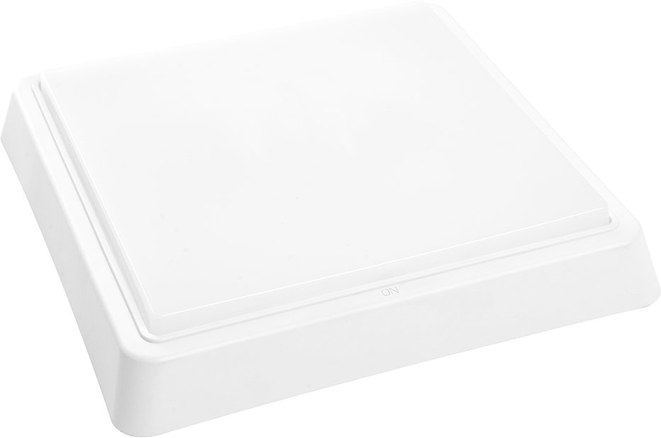 

Светодиодная панель Feron AL3021 в пластиковом корпусе 20W 4000K IP20 41778 (белый)