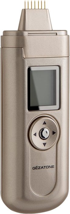 

Многофункциональный массажер Gezatone Beauty Iris m708