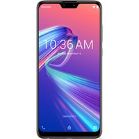 Смартфон ASUS ZenFone Max Pro (M2) 4GB/64GB ZB631KL (серый)