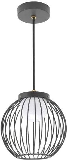 

Подвесная люстра Arlight Pearl 030004