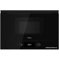 Микроволновая печь TEKA ML 8220 BIS L (черный)