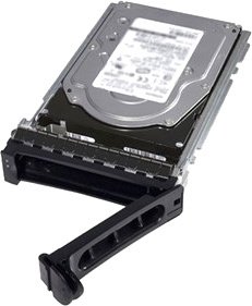 

Жесткий диск Dell 400-ASIE 4TB