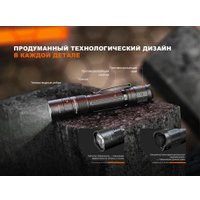 Фонарь Fenix PD32R