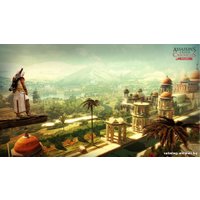  Assassin’s Creed Chronicles: Трилогия для PlayStation 4