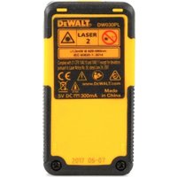 Лазерный дальномер DeWalt DW030PL