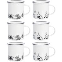 Сервиз Elan Gallery Жизнь собак и кошек 880066