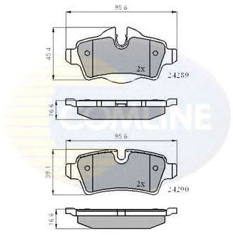 

Comline CBP01759