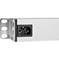 Блок розеток Rem R-10-3S-V-220-Z