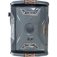 Бензиновый генератор Helmut LS 7500EA