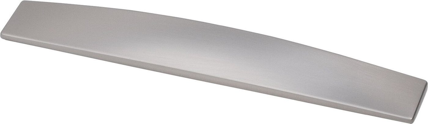 

AKS скоба мет. AVANTI 128 брашированный никель,