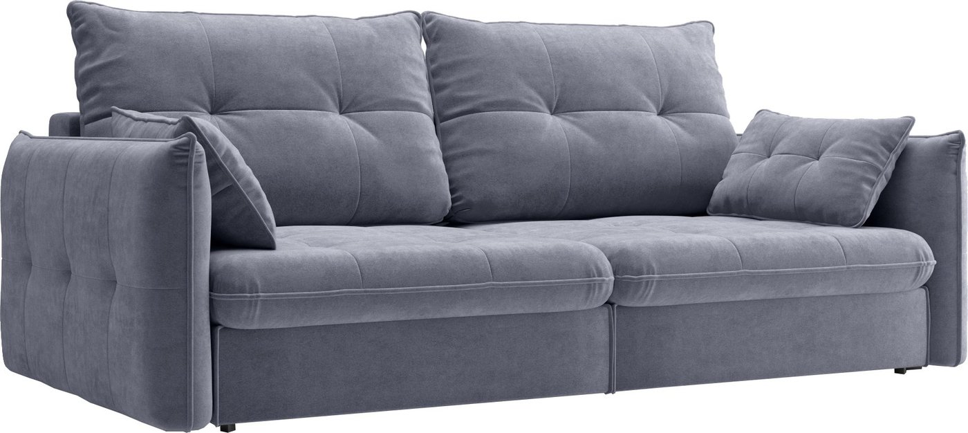 

Диван Mio Tesoro Гермес (Velutto 32)