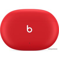 Наушники Beats Studio Buds (красный)