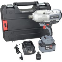 Гайковерт Profipower T-2000N (с 1-им АКБ, кейс) в Солигорске