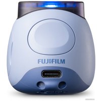 Фотоаппарат Fujifilm Instax Pal (голубой)