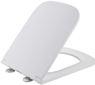 

Сиденье для унитаза WeltWasser 5021 GL-WT