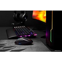 Игровая мышь Corsair Dark Core RGB Pro