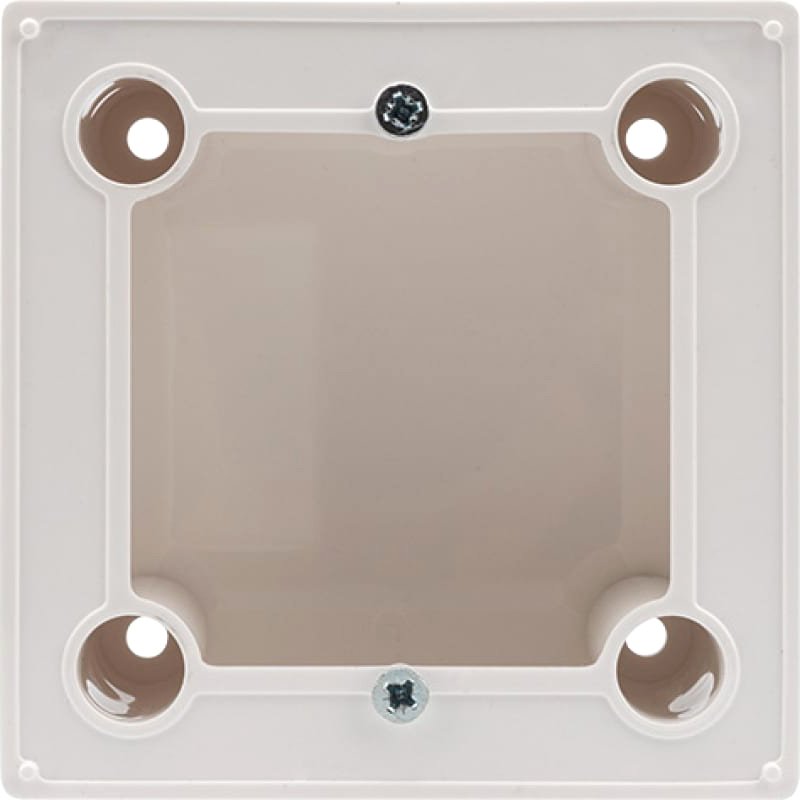 

Монтажная коробка Rexant 82-0256 (белый)