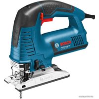 Электролобзик Bosch GST 1400 BCE Professional (0601515101)