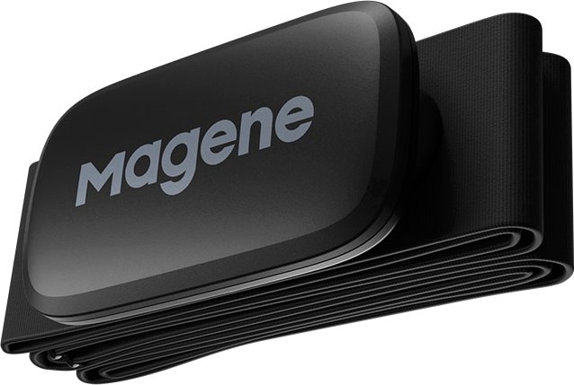 

Пульсометр Magene H64