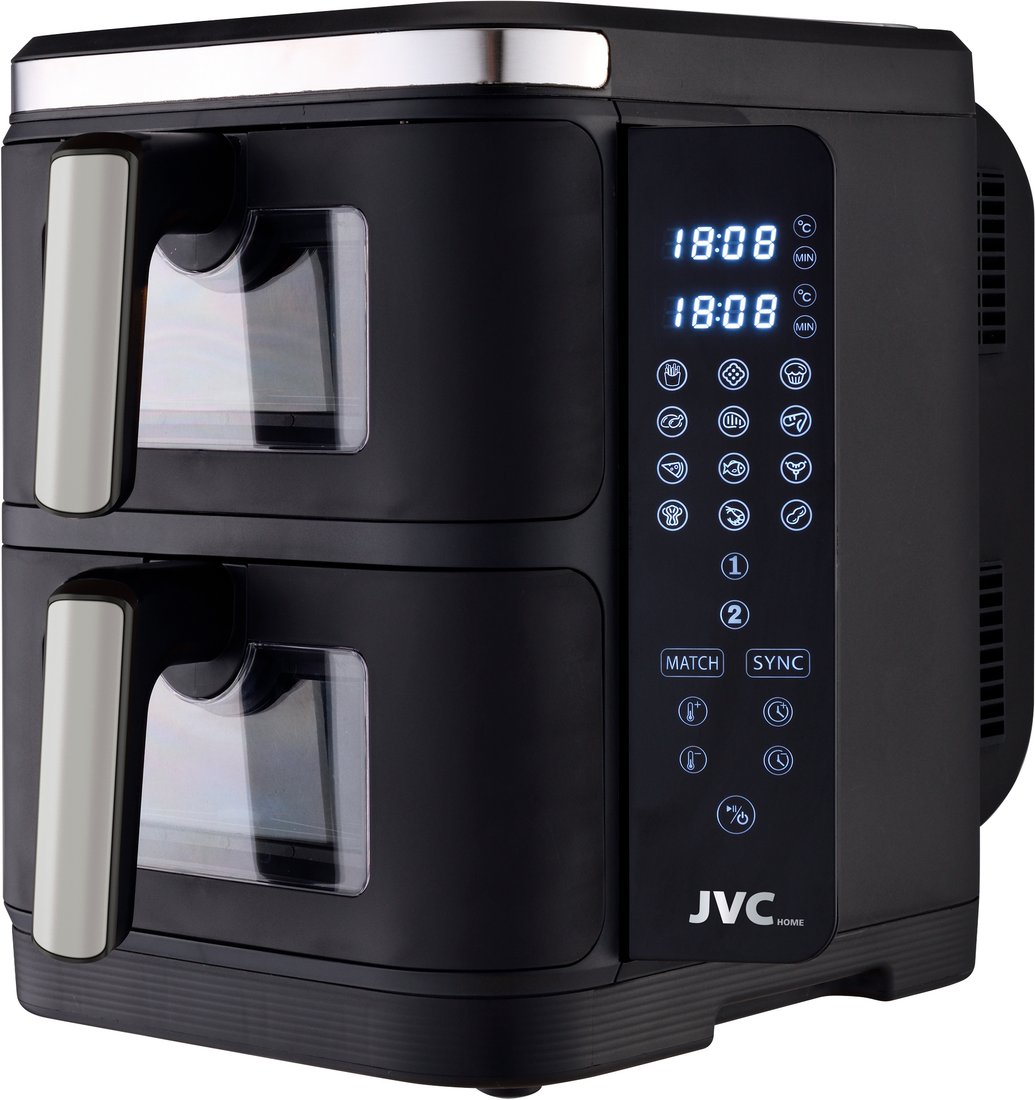 

Аэрогриль (аэрофритюрница) JVC JK-MB105