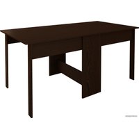 Стол-книга Артём-Мебель СН-115.03 (венге)