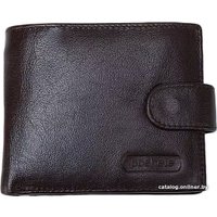 Кошелек Poshete 827-2005-A-BRW (коричневый)