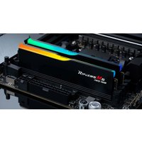 Оперативная память G.Skill Ripjaws M5 Neo RGB 2x48ГБ DDR5 6000 МГц F5-6000J3036F48GX2-RM5NRK