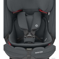 Детское автокресло Maxi-Cosi Titan Pro (authentic graphite)