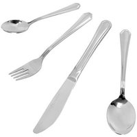 Набор столовых приборов Lara Альтаир LR10-20/24