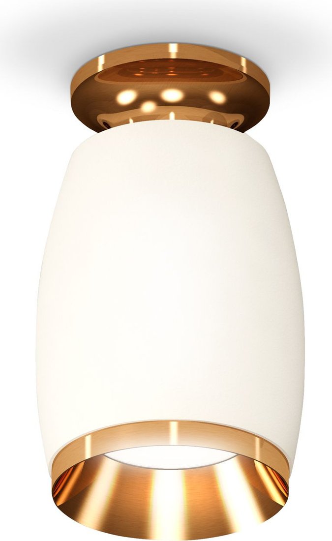 

Спот Ambrella light Techno spot XS1122044 SWH/PYG