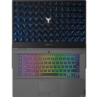 Игровой ноутбук Lenovo Legion Y740-15IRHg 81UH0049RK