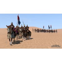  Mount & Blade II: Bannerlord для PlayStation 5