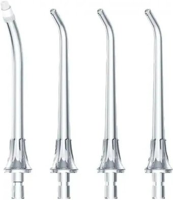 Сменная насадка Xiaomi Water Flosser Replacement Tips BHR9938GL MWN505