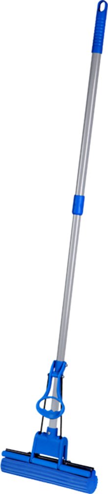 

Швабра с отжимом OfficeClean Professional 70-125 (27 см)