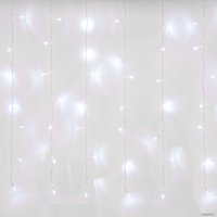 Световой дождь Uniel ULD-C3020-240/STK WHITE IP44 UL-00007213