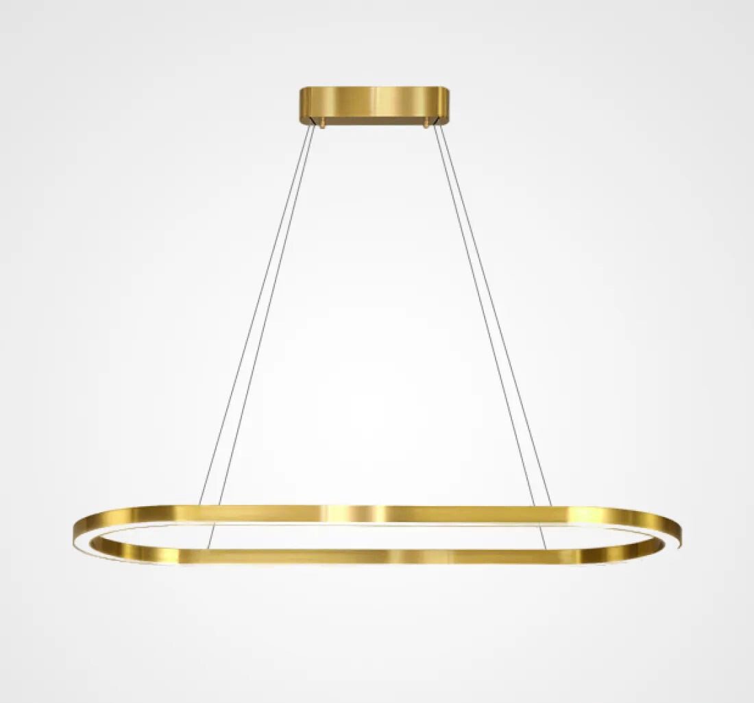 

Подвесная люстра ImperiumLoft Cruise-Long01 220441-23