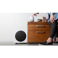 Проводной сабвуфер Kanto sub8 (белый)