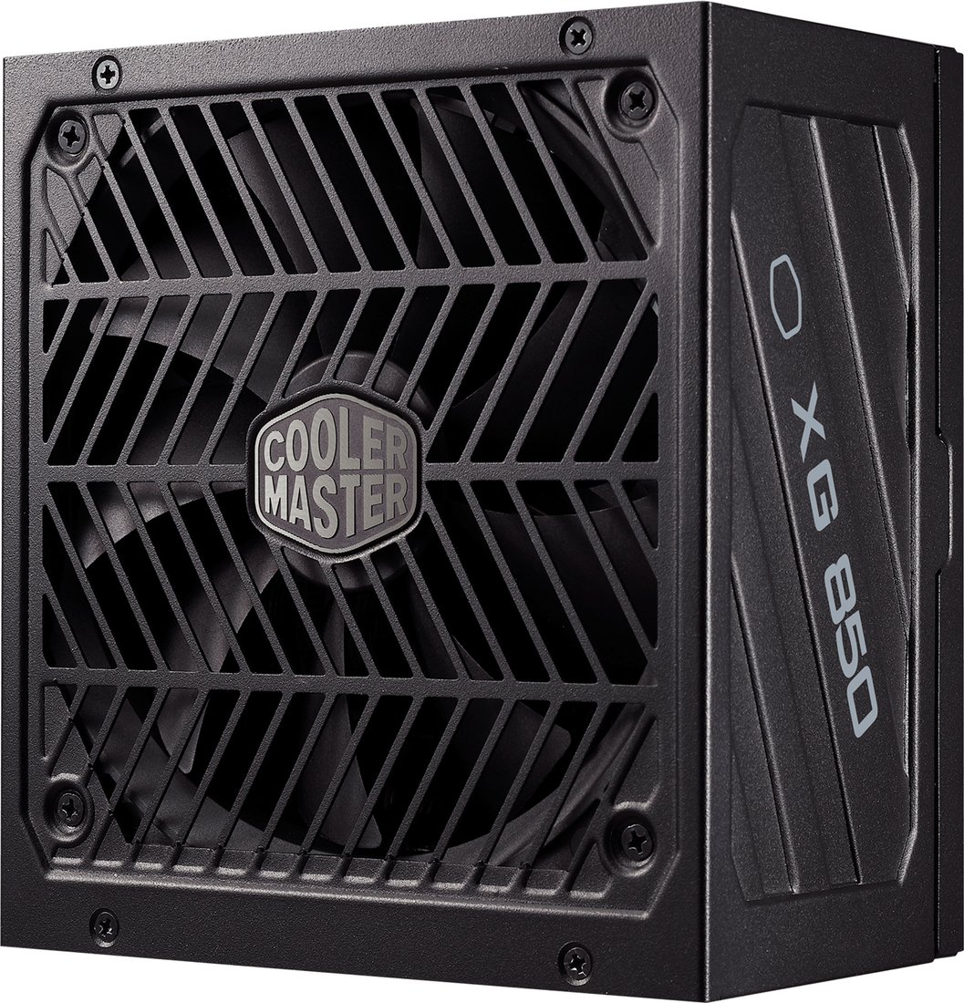 

Блок питания Cooler Master XG850 Platinum MPG-8501-AFBAP-EU