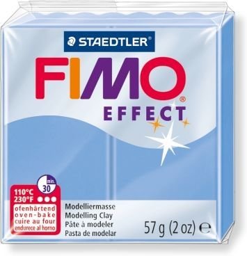 

Полимерная глина Fimo Effect 8020-386 (57 г)