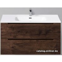  BelBagno Тумба под умывальник Etna-900-2C-SO-RW-P (rovere moro)