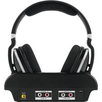 Наушники Technisat Stereoman 2 DAB+