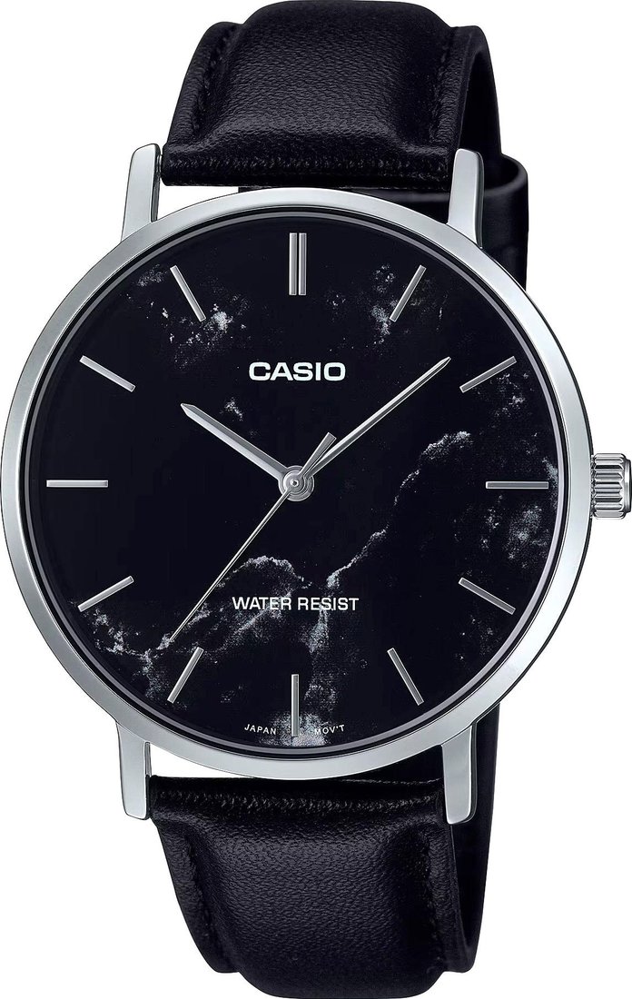 Наручные часы Casio MTP-VT01LM-1A