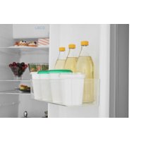 Холодильник side by side ZUGEL ZRSS630B