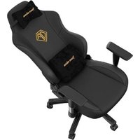 Игровое (геймерское) кресло AndaSeat Phantom 3 L (черный) в Борисове