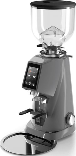 Электрическая кофемолка Fiorenzato F4 EVO (nardo grey)